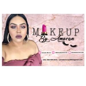 Meet your Posher, Amada